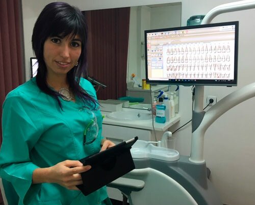 Currículum Dra. Ariadna Alvarado M.